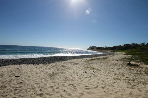 Apartamento Chill-out Beachside @ Forster