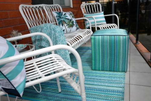 Apartamento Chill-out Beachside @ Forster