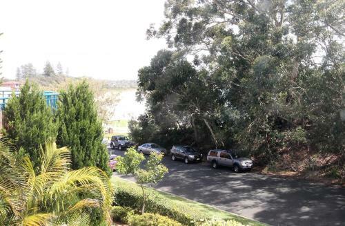 Apartamento Chill-out Beachside @ Forster