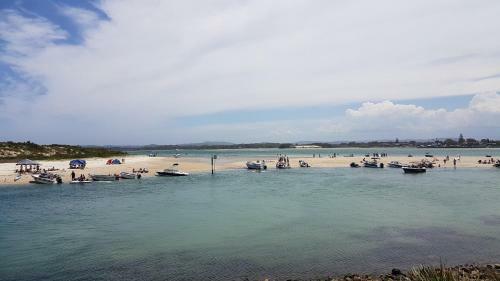 Apartamento Chill-out Beachside @ Forster