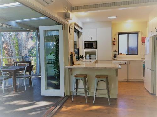 Chill-out Beach House @ Forster