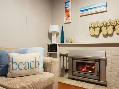 Chill-out Beach House @ Forster