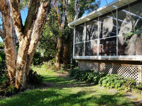 Chill-out Beach House @ Forster