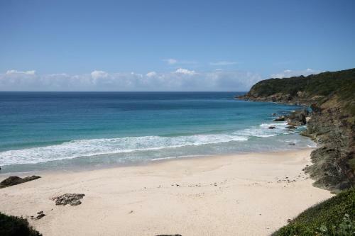 Chill-out Beach House @ Forster