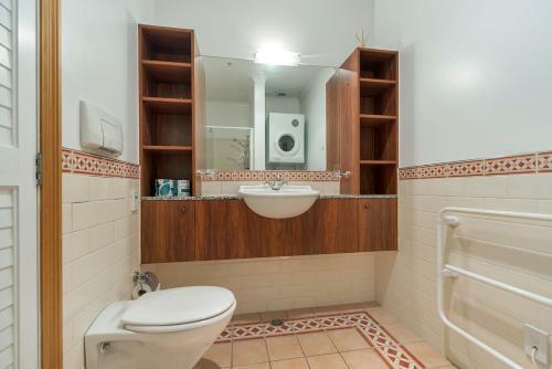 Princes Wharf - Private Apartments