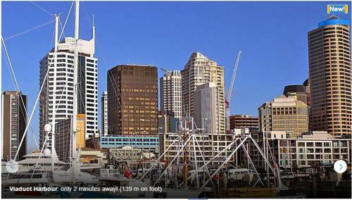 Princes Wharf - Private Apartments