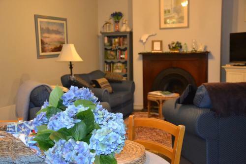 Hotel Lemonade Creek Cottages