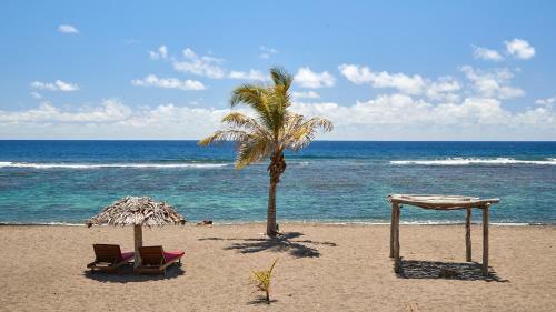 Hotel Friendly Beach