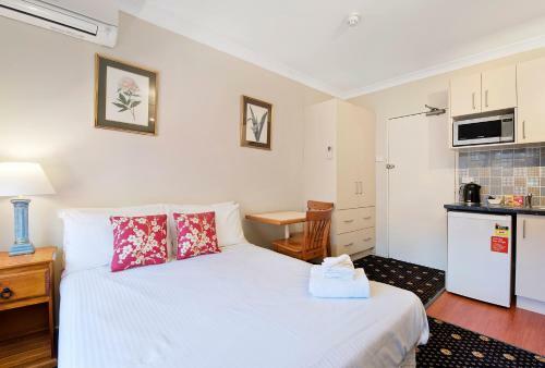 Boronia Lodge