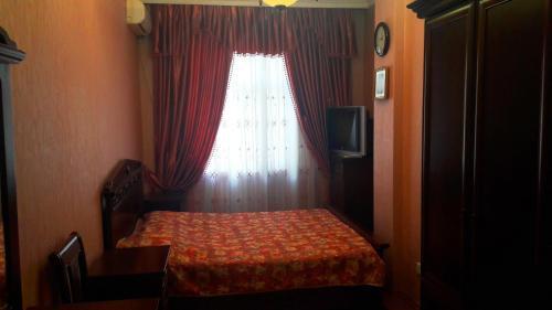 Apartment On H. Aliyev 101