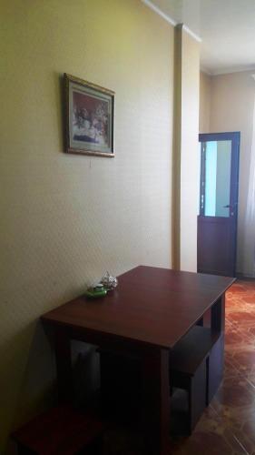 Apartment On H. Aliyev 101