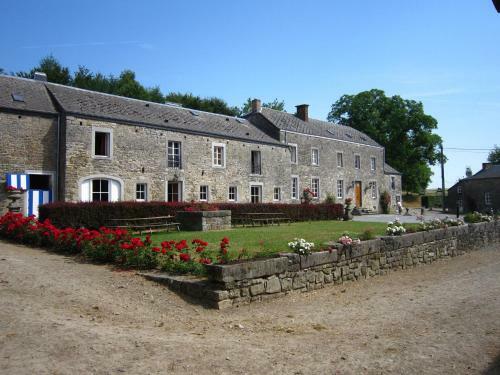 Holiday Home La Cathedrale