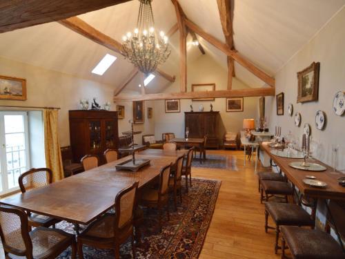 Holiday Home La Cathedrale