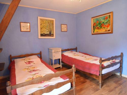 Holiday Home La Bastide