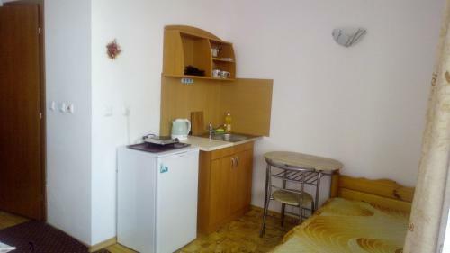 Apartamento Studio Galina