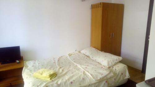 Apartamento Studio Galina