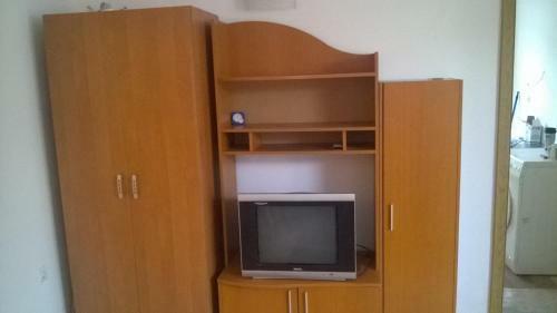Apartamento Studio Galina