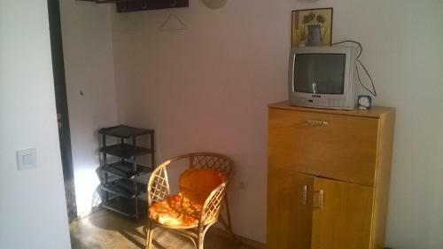 Apartamento Studio Galina