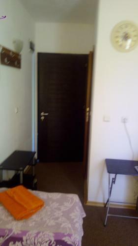 Apartamento Studio Galina