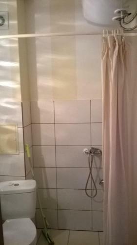 Apartamento Studio Galina