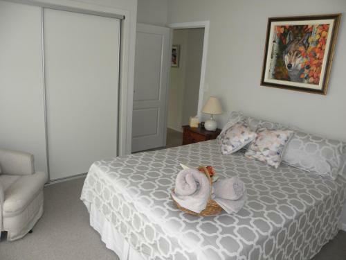 Bed & Breakfast Escapebnb