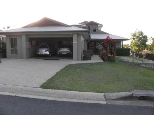 Bed & Breakfast Escapebnb