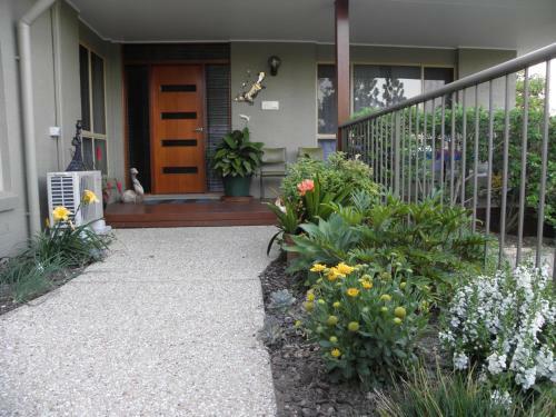 Bed & Breakfast Escapebnb
