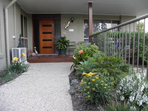 Bed & Breakfast Escapebnb