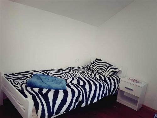Urban Apartment & Hostel