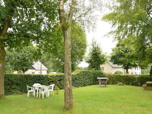 Holiday Home Canneberge