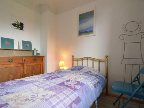 Holiday Home Canneberge