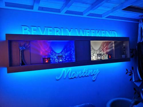 Apartamento Beverly Weekend