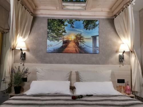 Apartamento Beverly Weekend