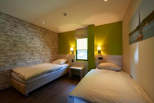 Apartamento Beverly Weekend