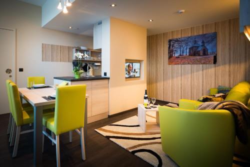 Apartamento Beverly Weekend