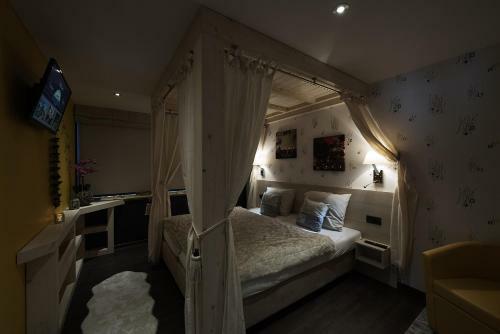 Apartamento Beverly Weekend