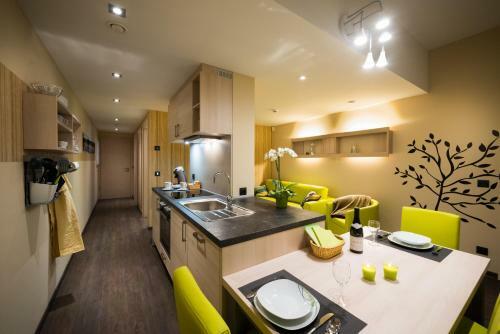 Apartamento Beverly Weekend