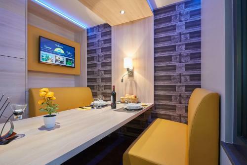 Apartamento Beverly Weekend