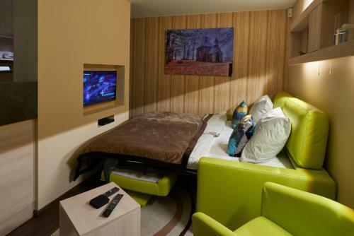 Apartamento Beverly Weekend