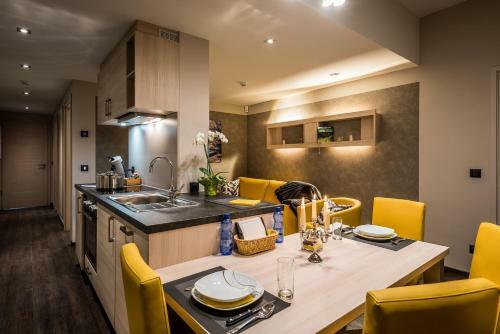 Apartamento Beverly Weekend