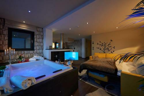 Apartamento Beverly Weekend