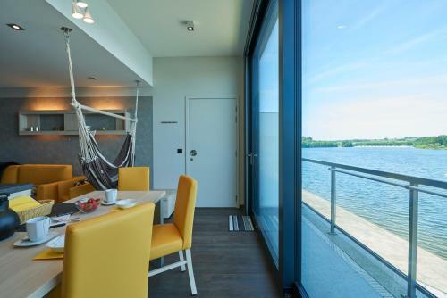 Apartamento Beverly Weekend