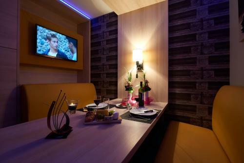 Apartamento Beverly Weekend