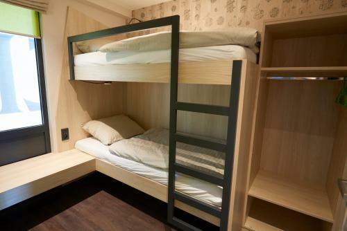 Apartamento Beverly Weekend