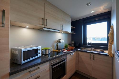 Apartamento Beverly Weekend