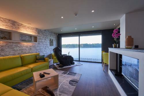 Apartamento Beverly Weekend