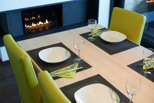 Apartamento Beverly Weekend