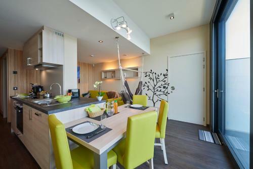 Apartamento Beverly Weekend