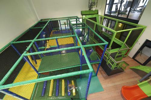 Apartamento Beverly Weekend