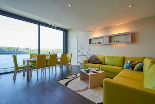 Apartamento Beverly Weekend